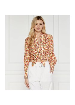 GUESS Koszula LS NEW RITA | Cropped Fit ze sklepu Gomez Fashion Store w kategorii Koszule damskie - zdjęcie 172631623