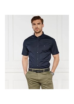 Tommy Hilfiger Koszula FLEX POPLIN | Regular Fit ze sklepu Gomez Fashion Store w kategorii Koszule męskie - zdjęcie 172631634