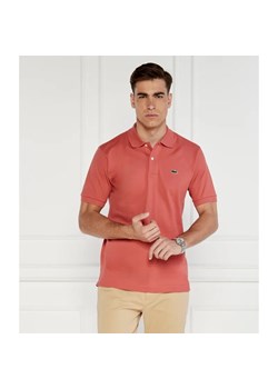 Lacoste Polo | Classic fit | pique ze sklepu Gomez Fashion Store w kategorii T-shirty męskie - zdjęcie 172631640