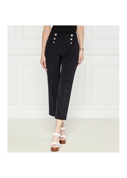 Liu Jo Spodnie Regular Fit ze sklepu Gomez Fashion Store w kategorii Spodnie damskie - zdjęcie 172632191