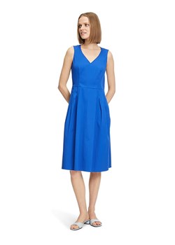 Vera Mont Sukienka w kolorze niebieskim ze sklepu Limango Polska w kategorii Sukienki - zdjęcie 172637032