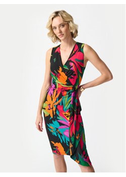 Joseph Ribkoff Sukienka letnia 242012 Kolorowy Slim Fit ze sklepu MODIVO w kategorii Sukienki - zdjęcie 172637453