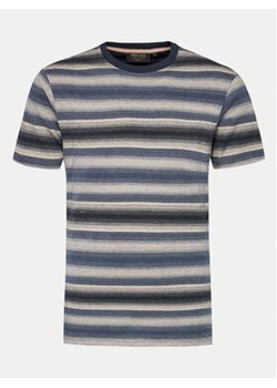 INDICODE T-Shirt Vicce 40-972 Szary Regular Fit ze sklepu MODIVO w kategorii T-shirty męskie - zdjęcie 172637560