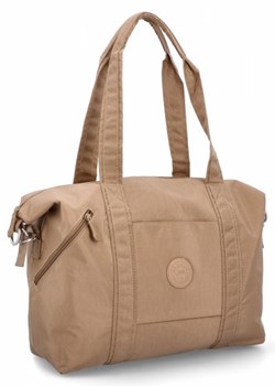 Duże Torebki Damskie XL Shopper Bag firmy Hernan Rude (kolory) ze sklepu torbs.pl w kategorii Torby Shopper bag - zdjęcie 172638114