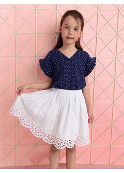 Sinsay - Spódnica - biały ze sklepu Sinsay w kategorii Spódnice dziewczęce - zdjęcie 172639472