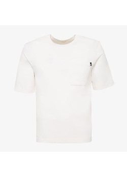 TIMBERLAND T-SHIRT TIMBERCHILL ANTI-UV SHORT SLEEVE TEE ze sklepu Timberland w kategorii T-shirty męskie - zdjęcie 172639732