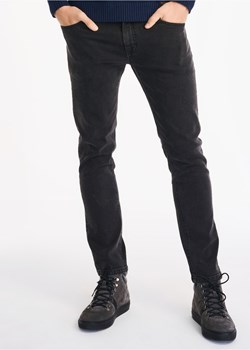 Spodnie męskie ze sklepu OCHNIK w kategorii Spodnie męskie - zdjęcie 172639810