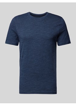 T-shirt z okrągłym dekoltem ze sklepu Peek&Cloppenburg  w kategorii T-shirty męskie - zdjęcie 172641322