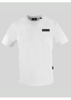 Philipp Plein Koszulka w kolorze białym ze sklepu Limango Polska w kategorii T-shirty męskie - zdjęcie 172642471