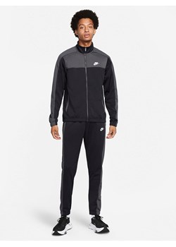 Nike Zestaw sportowy w kolorze czarnym ze sklepu Limango Polska w kategorii Dresy męskie - zdjęcie 172642490