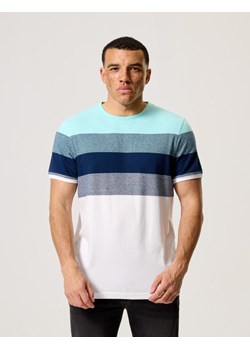 Koszulka BRAWLY XIII Granat-Teal M ze sklepu Diverse w kategorii T-shirty męskie - zdjęcie 172642750