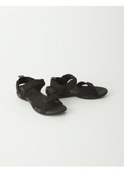 Sandały NIMREX VI Czarny 41 ze sklepu Diverse w kategorii Sandały męskie - zdjęcie 172642871