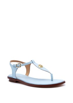 Michael Kors Skórzane sandały MALLORY ze sklepu Gomez Fashion Store w kategorii Sandały damskie - zdjęcie 172643092