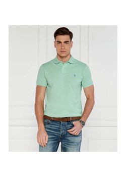 POLO RALPH LAUREN Polo | Slim Fit ze sklepu Gomez Fashion Store w kategorii T-shirty męskie - zdjęcie 172643130
