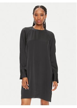 Calvin Klein Sukienka codzienna K20K207160 Czarny Regular Fit ze sklepu MODIVO w kategorii Sukienki - zdjęcie 172643830