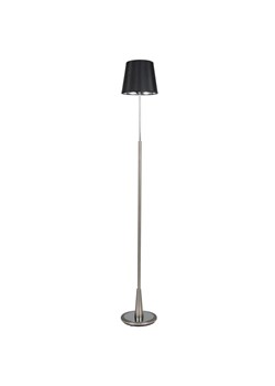 Nowoczesna czarna lampa stojąca - K494-Powen ze sklepu Edinos.pl w kategorii Lampy podłogowe - zdjęcie 172646554