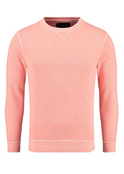KEY LARGO Sweter &quot;Codename&quot; w kolorze koralowym ze sklepu Limango Polska w kategorii T-shirty męskie - zdjęcie 172646730