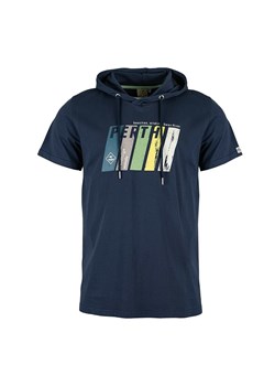 Roadsign Koszulka w kolorze granatowym ze sklepu Limango Polska w kategorii T-shirty męskie - zdjęcie 172646853