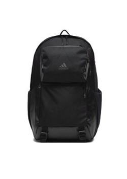 adidas Plecak 4CMTE Backpack IB2674 Czarny ze sklepu MODIVO w kategorii Plecaki - zdjęcie 172648943