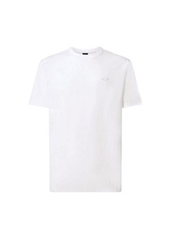 Koszulka męska Oakley RELAX 2.0 biała FOA404900-1A1 ze sklepu a4a.pl w kategorii T-shirty męskie - zdjęcie 172651142