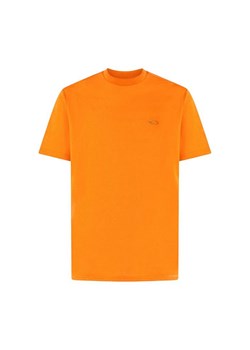 Koszulka męska Oakley RELAX 2.0 pomarańczowa FOA404900-52C ze sklepu a4a.pl w kategorii T-shirty męskie - zdjęcie 172651254