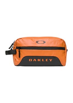 Kosmetyczka unisex Oakley ROADSURFER 3 L pomarańczowa FOS901046-52C ze sklepu a4a.pl w kategorii Kosmetyczki - zdjęcie 172651321
