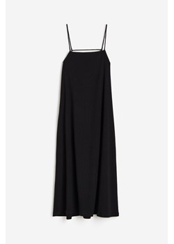 H & M - Sukienka na ramiączkach - Czarny ze sklepu H&M w kategorii Sukienki - zdjęcie 172651674