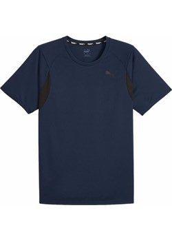 Koszulka męska Fit Full Ultrabreathe Tee Puma ze sklepu SPORT-SHOP.pl w kategorii T-shirty męskie - zdjęcie 172661872