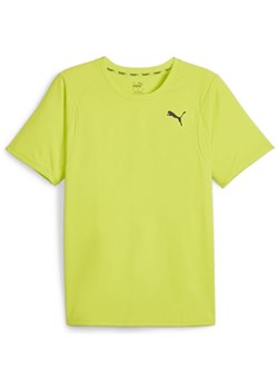 Koszulka męska Fit Full Ultrabreathe Tee Puma ze sklepu SPORT-SHOP.pl w kategorii T-shirty męskie - zdjęcie 172661924