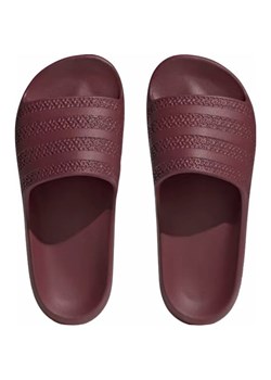 Klapki Adilette Ayoon Adidas ze sklepu SPORT-SHOP.pl w kategorii Klapki damskie - zdjęcie 172662031