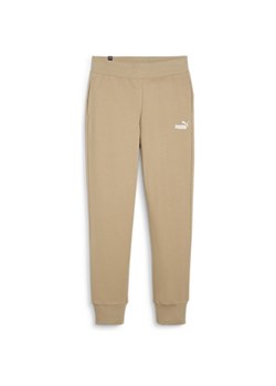 Spodnie dresowe damskie Ess Sweatpants TR Puma ze sklepu SPORT-SHOP.pl w kategorii Spodnie damskie - zdjęcie 172662104