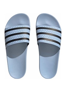 Klapki Adilette Slides Adidas ze sklepu SPORT-SHOP.pl w kategorii Klapki męskie - zdjęcie 172662111