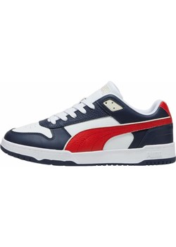 Buty RBD Game Low Puma ze sklepu SPORT-SHOP.pl w kategorii Buty sportowe męskie - zdjęcie 172662113