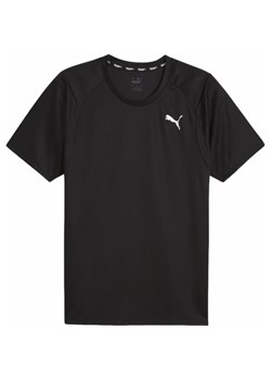 Koszulka męska Fit Full Ultrabreathe Tee Puma ze sklepu SPORT-SHOP.pl w kategorii T-shirty męskie - zdjęcie 172662161