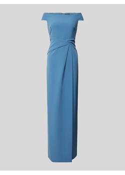 Sukienka wieczorowa model ‘SARAN’ ze sklepu Peek&Cloppenburg  w kategorii Sukienki - zdjęcie 172662211