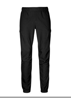 Halti Spodnie funkcyjne &quot;Pallas&quot; w kolorze czarnym ze sklepu Limango Polska w kategorii Spodnie męskie - zdjęcie 172662921