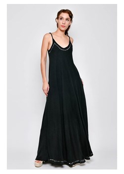 H.H.G. Sukienka w kolorze czarnym ze sklepu Limango Polska w kategorii Sukienki - zdjęcie 172663193