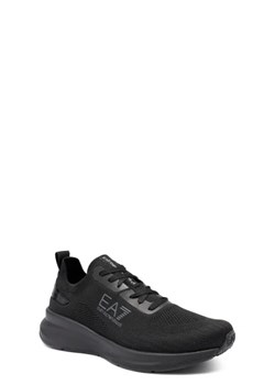 EA7 Sneakersy ze sklepu Gomez Fashion Store w kategorii Buty sportowe męskie - zdjęcie 172668853