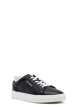 Baldinini Skórzane sneakersy ze sklepu Gomez Fashion Store w kategorii Buty sportowe męskie - zdjęcie 172670112