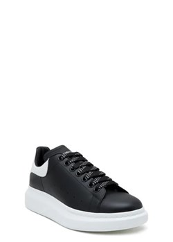 Alexander McQueen Skórzane sneakersy ze sklepu Gomez Fashion Store w kategorii Buty sportowe męskie - zdjęcie 172670804