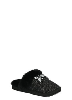Michael Kors Ocieplane obuwie domowe TAJ ze sklepu Gomez Fashion Store w kategorii Kapcie damskie - zdjęcie 172670833