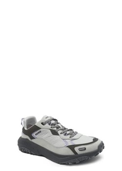 HUGO Sneakersy GO1ST ze sklepu Gomez Fashion Store w kategorii Buty sportowe męskie - zdjęcie 172671083