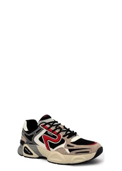 Replay Sneakersy | z dodatkiem skóry ze sklepu Gomez Fashion Store w kategorii Buty sportowe męskie - zdjęcie 172671383