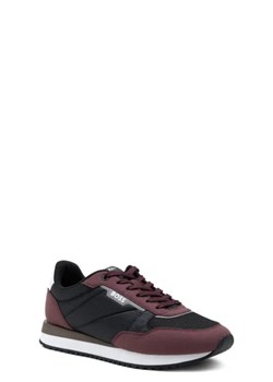 BOSS BLACK Sneakersy Kai Runn nytx ze sklepu Gomez Fashion Store w kategorii Buty sportowe męskie - zdjęcie 172671432
