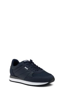 BOSS BLACK Sneakersy Kai Runn nytx ze sklepu Gomez Fashion Store w kategorii Buty sportowe męskie - zdjęcie 172671624