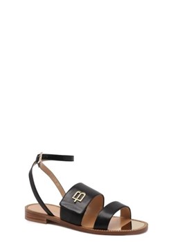 Baldinini Skórzane sandały NAPPA ze sklepu Gomez Fashion Store w kategorii Sandały damskie - zdjęcie 172671634