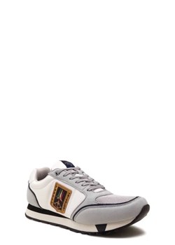 Aeronautica Militare Sneakersy ze sklepu Gomez Fashion Store w kategorii Buty sportowe męskie - zdjęcie 172671732
