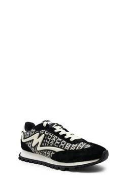 Marc Jacobs Sneakersy | z dodatkiem skóry ze sklepu Gomez Fashion Store w kategorii Buty sportowe damskie - zdjęcie 172672322