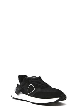 Philippe Model Skórzane sneakersy ANTIBES ze sklepu Gomez Fashion Store w kategorii Buty sportowe męskie - zdjęcie 172672402