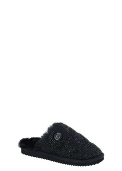 Michael Kors Ocieplane obuwie domowe JANIS ze sklepu Gomez Fashion Store w kategorii Kapcie damskie - zdjęcie 172672442